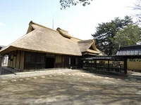 安藤家住宅