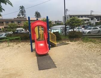 熊野橋児童遊園