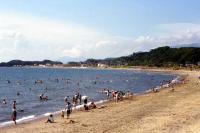 浜田キャンプ海水浴場（鹿屋海浜公園）