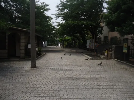 【施設写真】 提供：「恐るべき児童公園」（http://waradutoya.blog.so-net.ne.jp）
