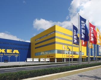 IKEA神戸（イケアこうべ）