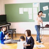 英語リトミックMusic for Kids目黒教室