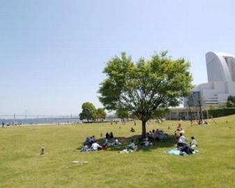 横浜市西区 中学生 高校生向け 子供の遊び場 お出かけスポット いこーよ