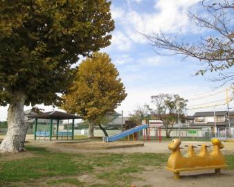 村木児童公園