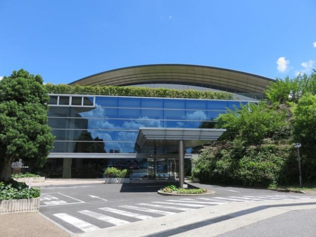 名古屋市名東スポーツセンター