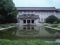 東京国立博物館