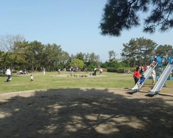 富津公園