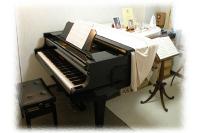 ピアノ＆リトミック教室Poodle