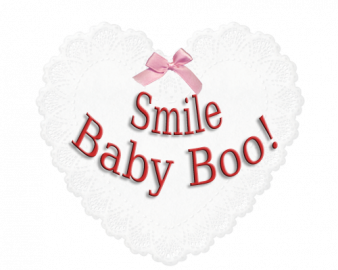 Smile Baby Boo !（スマイルベイビーブー！）