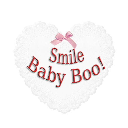 Smile Baby Boo !(スマイルベイビーブー!)