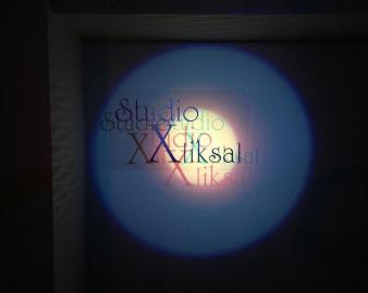 スタジオX[iksa](イクサ)