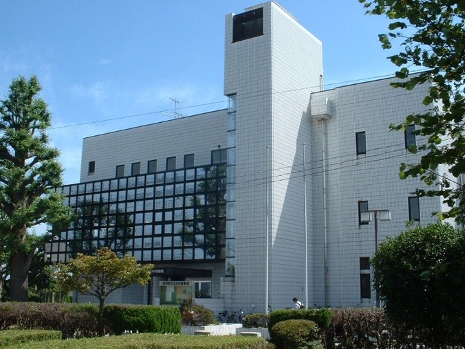 図書館 横須賀 市