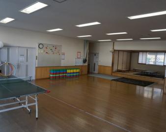 荻野新宿児童館