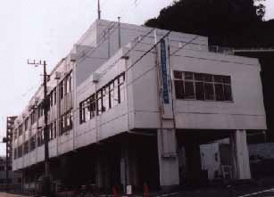 浦賀コミュニティセンター図書室