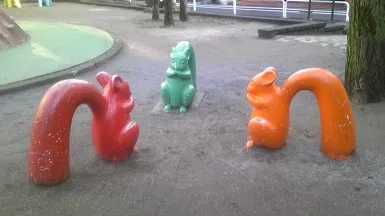 【施設写真】 提供：「恐るべき児童公園」（http://waradutoya.blog.so-net.ne.jp）