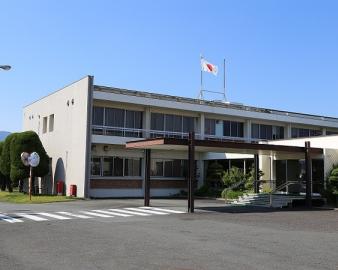 国立印刷局　静岡工場