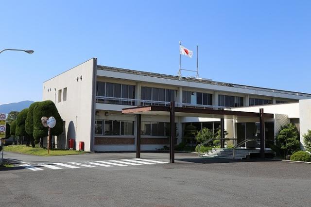 国立印刷局 静岡工場