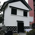 蔵前水の館
