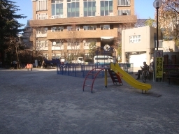 西神田公園