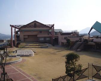 韮山文化センター（韮山時代劇場）