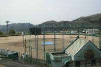 南光スポーツ公園(若あゆランド)