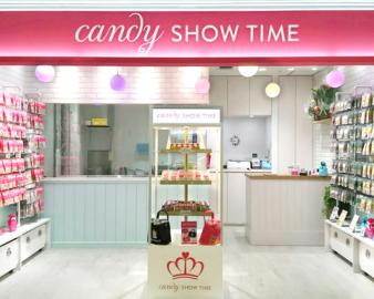 CANDY SHOW TIME 博多店 （キャンディー・ショータイム）