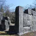 橋野鉄鉱山