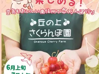丘の上さくらんぼ園