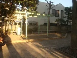 【施設写真】 提供：「恐るべき児童公園」（http://waradutoya.blog.so-net.ne.jp）
