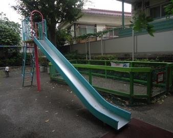 豊沢児童遊園地