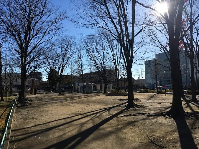 【施設写真】 提供：「恐るべき児童公園」（http://waradutoya.blog.so-net.ne.jp）