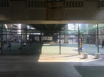 【施設写真】 提供：「恐るべき児童公園」（http://waradutoya.blog.so-net.ne.jp）