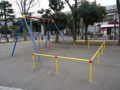 【施設写真】 提供：「恐るべき児童公園」（http://waradutoya.blog.so-net.ne.jp）