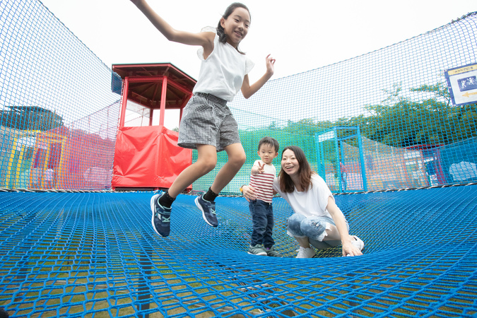 神奈川県 中学生 高校生向け1日中遊べるスポット 子供の遊び場 お出かけスポット いこーよ