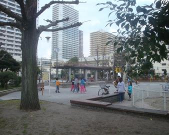 元加賀公園