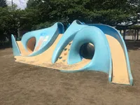 吉右衛門堀公園