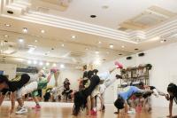 Y's Dance College 京都
