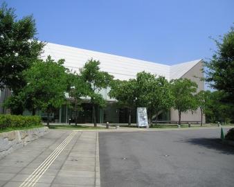 知多市歴史民俗博物館