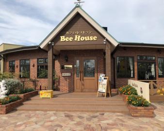 カフェ・レストラン BeeHouse（ビーハウス）