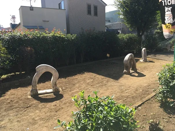 【施設写真】 提供：「恐るべき児童公園」（https://waradutoya.blog.so-net.ne.jp）