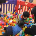 学校法人三幸学園 仙台こども専門学校　こどもんひろば 