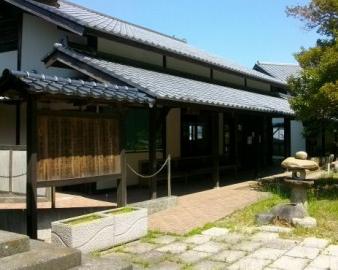 久賀歴史民俗資料館