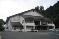 勝山スポーツセンター 