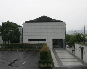 津山弥生の里文化財センター