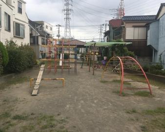亀四第二児童遊園