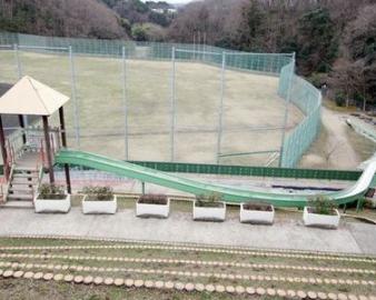 忍頂寺スポーツ公園 （竜王山荘）