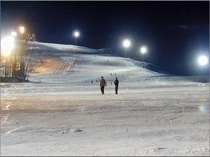 新庄市民スキー場