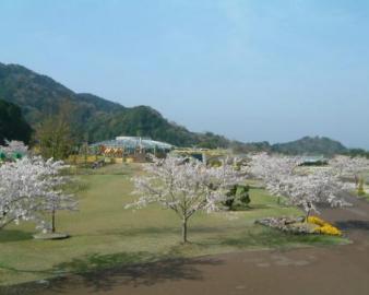 佐野植物公園