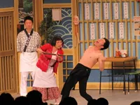 よしもと西梅田劇場