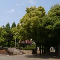 芥川公園